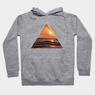 SUNSET SURF Hoodie